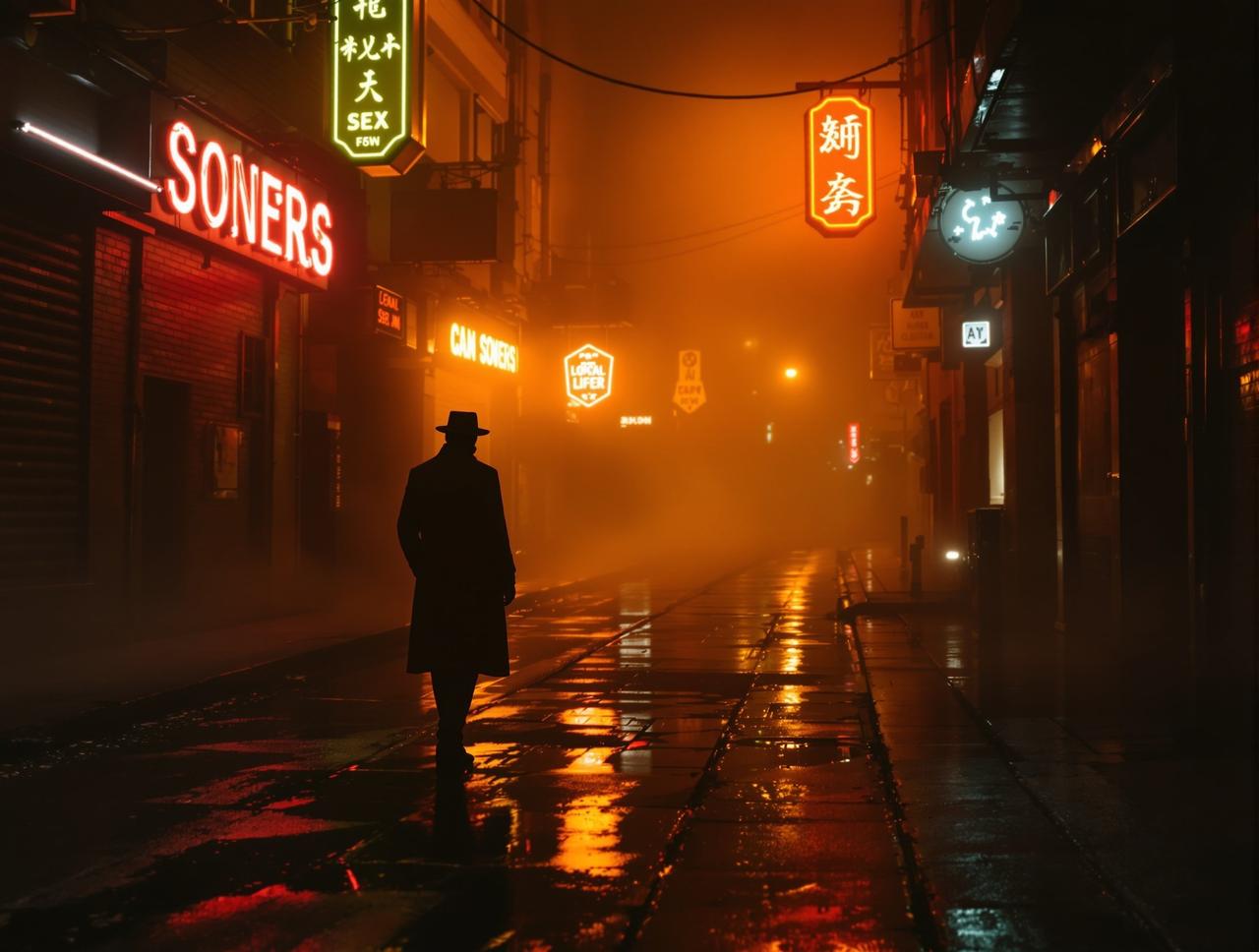 Netflix热播剧《暗夜追踪》第三季剧情大反转,豆瓣评分飙至9.2 Netflix热播剧《暗夜追踪》第三季剧情大反转,豆瓣评分飙至9.2