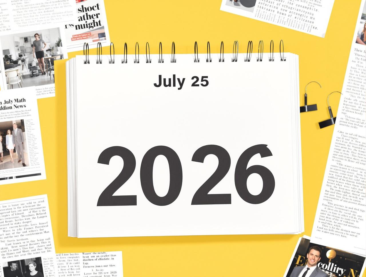 2026年7月娱乐大事件回顾 2026年7月娱乐大事件回顾